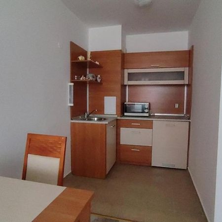 Апартамент Полюси 2 Sunny Beach Eksteriør billede