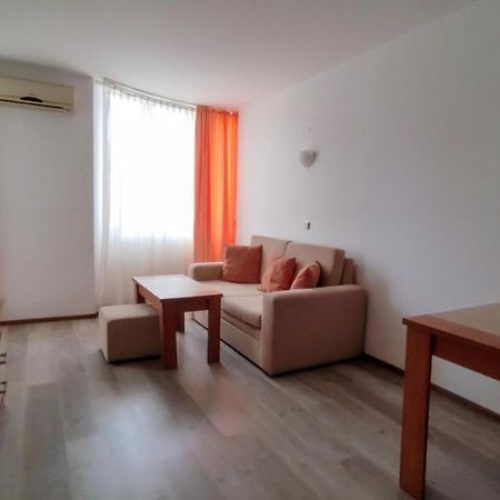 Апартамент Полюси 2 Sunny Beach Eksteriør billede
