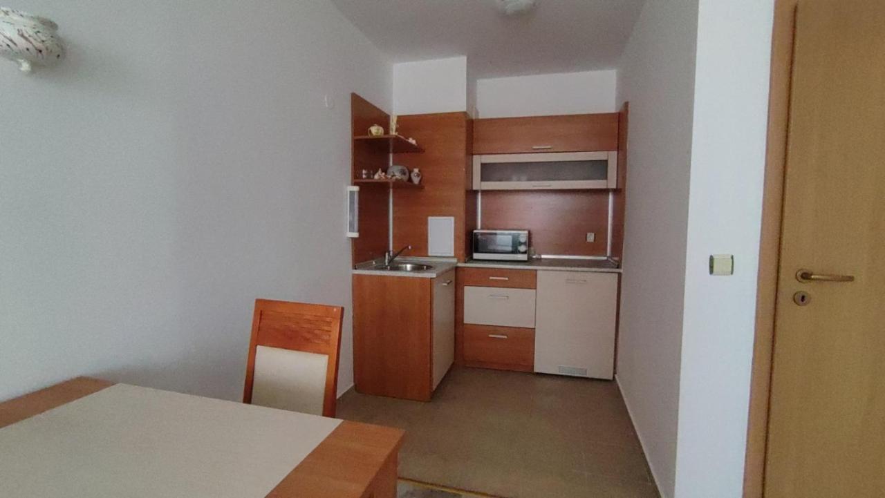 Апартамент Полюси 2 Sunny Beach Eksteriør billede