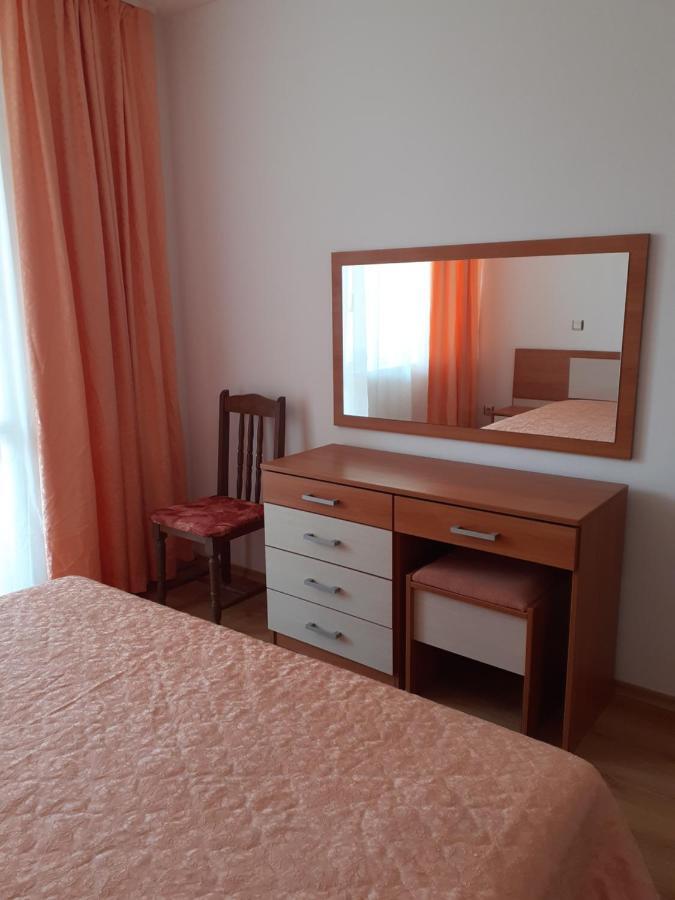 Апартамент Полюси 2 Sunny Beach Eksteriør billede