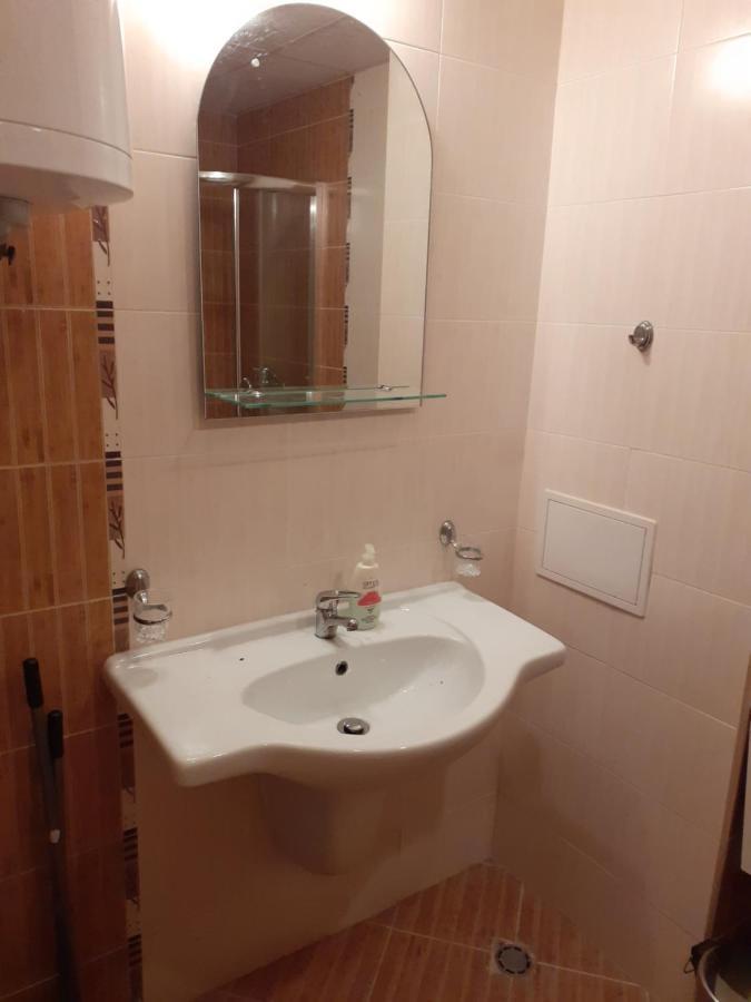 Апартамент Полюси 2 Sunny Beach Eksteriør billede