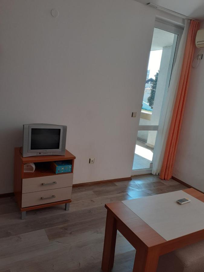 Апартамент Полюси 2 Sunny Beach Eksteriør billede