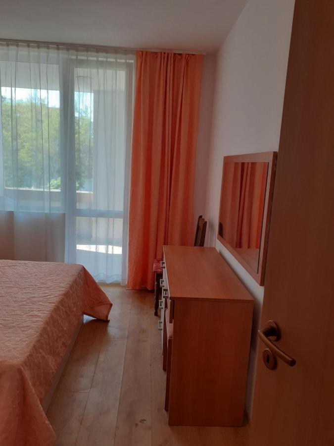 Апартамент Полюси 2 Sunny Beach Eksteriør billede